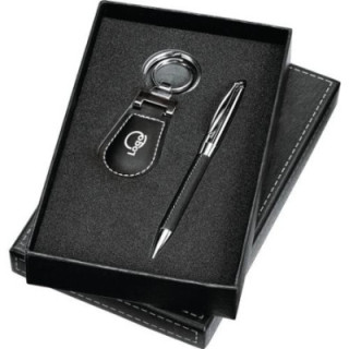 Luxusní dárková sada pro pány BUSINESSGIFT | Kvalita v kuchyni