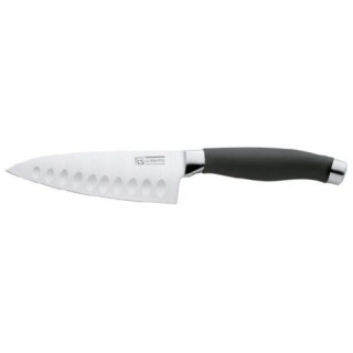 Nůž santoku Shikoku | Kvalita v kuchyni