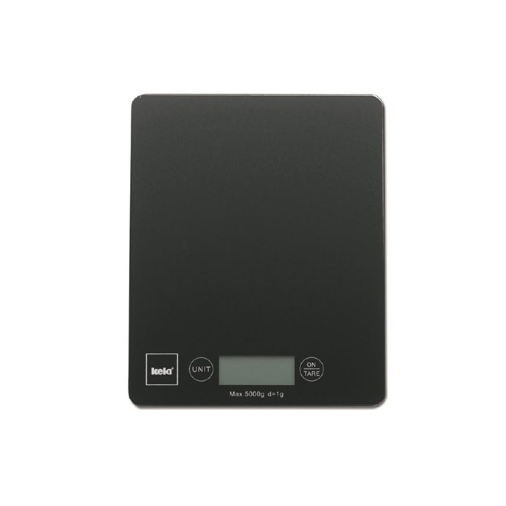 Váha kuchyňská digitální PINTA 5kg – KELA (15741)