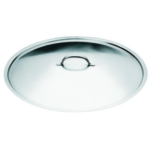 GASTRO nerezové poklice TAMPA pr. 16 - 60 cm | Kvalita v kuchyni