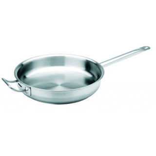 Gastro pánve SAUTEX pr. 32 - 50cm | Kvalita v kuchyni