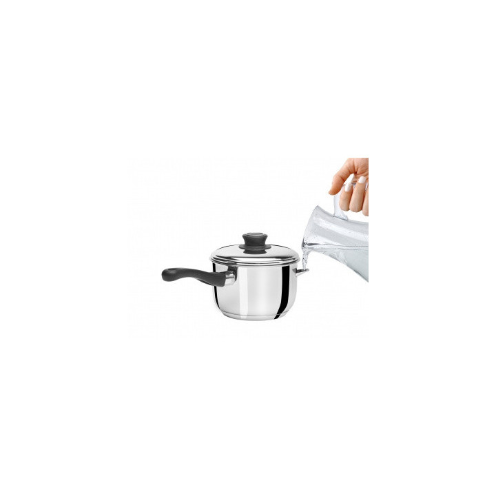 Mlékovar nerez BAIN MARIE | Kvalita v kuchyni