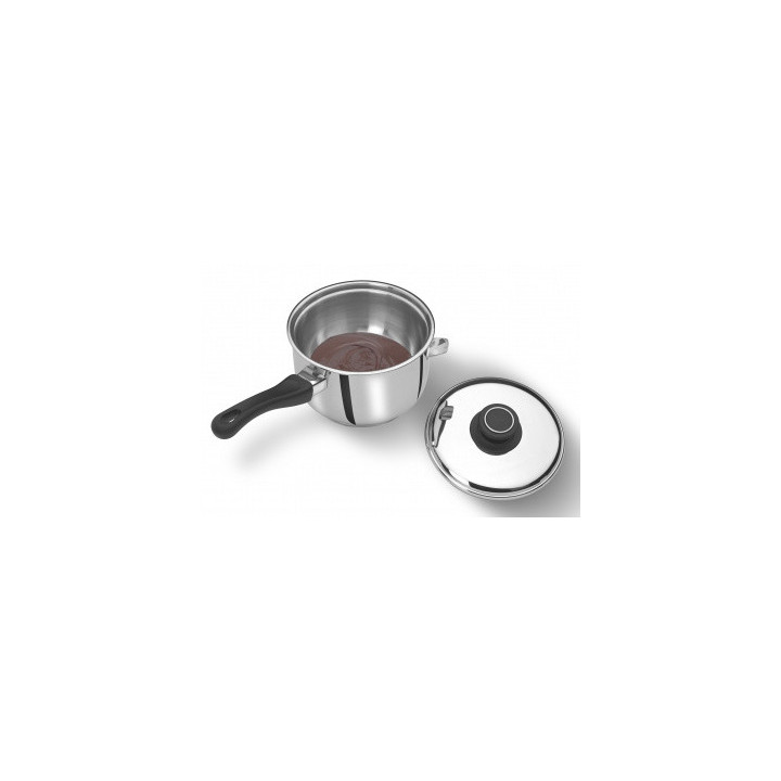 Mlékovar nerez BAIN MARIE | Kvalita v kuchyni