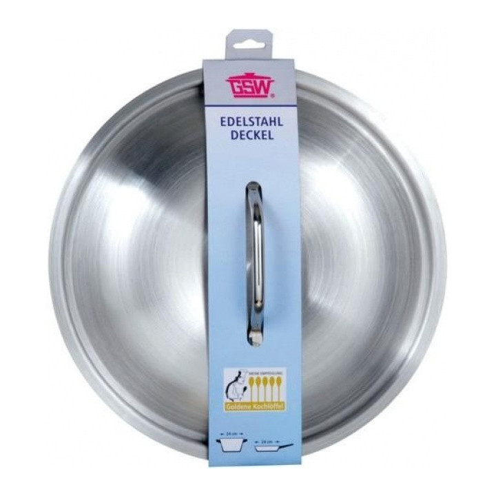 Profi poklice Le Chef 40 cm | Kvalita v kuchyni