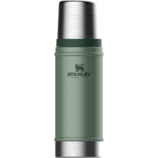 STANLEY Termoska Classic series Legendary Classic 470ml zelená
