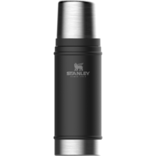 STANLEY Termoska Classic series Legendary Classic 470ml černá mat