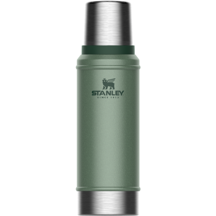 STANLEY Termoska Classic series 750 ml zelená | Kvalita v kuchyni