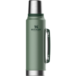 STANLEY Termoska Classic series Legendary Classic 1l zelená new