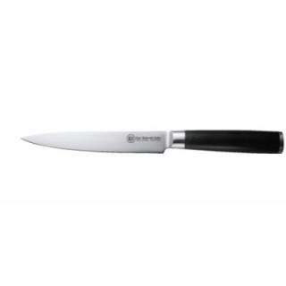 Nůž z japonské oceli KONSTANZ 18cm | Kvalita v kuchyni
