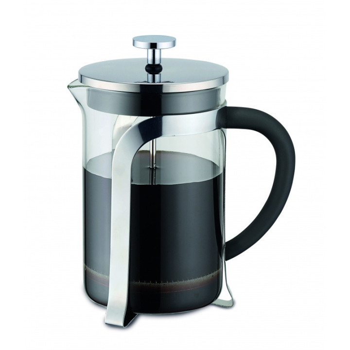 Kafetier French Press 600 ml | Kvalita v kuchyni
