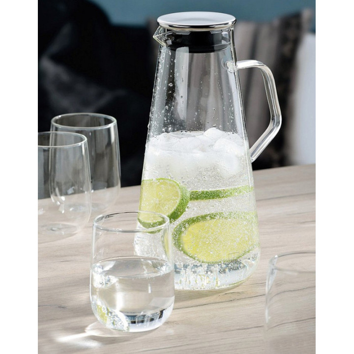 Konvice na džus FONTANA 1,5L | Kvalita v kuchyni