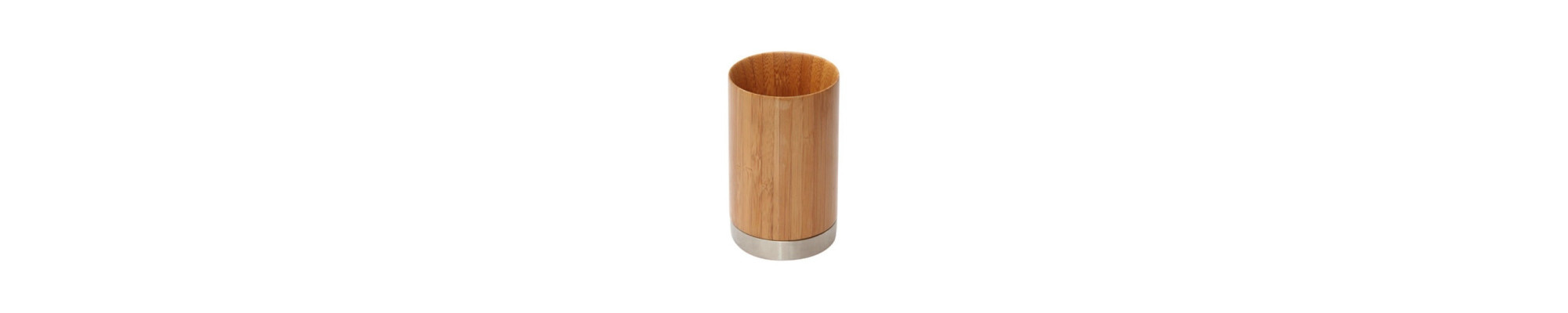 Serie Bonja bambus