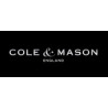 Cole and Mason
